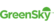 GreenSky logo